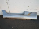 DP00216 Mercedes Sls Amg Gt 2011 2012 2013 2014 Rh Rocker Panel Moulding Oem. Fixed Price $599.99.