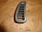 Supra MK3 1986.5-92 Side Vent Grey Passenger 55961-14070. Fixed Price $16.10.