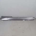 2008-2013 Bmw M3 E93 Convertible Right Rocker Molding Grey 51777898980 Oem. Fixed Price $179.23.