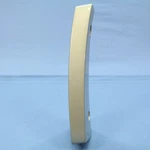 Silver Birch WA926L Rear Lh Driver Short Quarter Moulding For 01-06 Yukon Denali. Fixed Price $29.05.