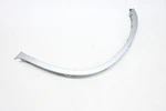 08-14 Bmw E71 X6 Front Left Driver Wheel Arch Fender Flare Sport Silver Oem. Fixed Price $108.00.