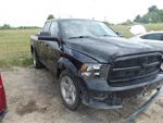 Grille Painted Surround Black Insert Fits 09-12 Dodge 1500 Pickup 1945567. Fixed Price $300.99.
