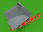12-17 Fiat 500 Front Left Driver Side Dash Fuse Box Access Trim Cover 1RY97TRMAA. Fixed Price $31.38.