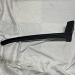 2003-2009 Hummer H2 Front Left Side Fender Wheel Arch Flare Lower Molding Oem. Fixed Price $69.99.