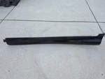 1999-2004 Ford Svt Lightning Lh Long Cab Ground Effect Side Skirt Driver. Fixed Price $335.00.