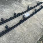 Oem Side Running Board Rock Rail Sill Right Left For 2020- 2025 Jeep Gladiator. Fixed Price $199.77.