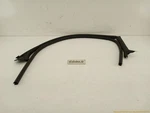 Audi A5 8T Coupe Pair Of Front Driver Left Window Molding Fits 2008-2017 09. Fixed Price $51.91.