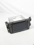 2006-2011 Cadillac Dts Oem Navigation Gps Screen Radio Display Unit 15912143. Fixed Price $81.00.