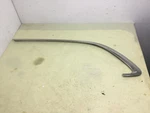 Bentley Flying Spur W12 Rear Left Door Upper Window Trim Chrome Molding 13-18 :y. Fixed Price $111.35.