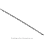 Genuine Gm Rear Passenger Side Door Window Belt Reveal Molding 39108821. Fixed Price $61.78.
