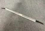 Bmw Left Belt Weather-strip 51-33-7-207-841 Fits X5 2007-2013. Fixed Price $102.04.