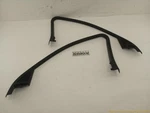 Audi A4 Allroad Pair Of Left & Right Front Door Window Frame Trim Fits 2013-2016. Fixed Price $63.89.