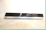 11-18 Porsche Cayenne Front Right Passenger Side Door Molding 7P5837788S Oem. Fixed Price $38.50.