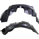 New Set Of 2 Lh & Rh Side Front Inner Fender Splash Shield Fits Crown Victoria. Fixed Price $114.59.