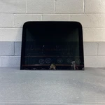 2015-2026 Porsche Macan 95B Front Panoramic Sunroof Window Glass Panel Oem. Fixed Price $40.00.