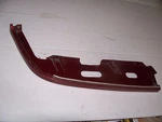 1996 1997 Seville Right Headlight Trim Molding Used Oem Cadillac 20724172 Red. Fixed Price $89.99.