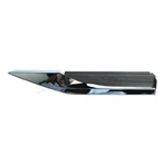 Fits 2019-2024 Infiniti QX50 QX55 Front Left Fender Vent Louver Trim. Fixed Price $32.59.