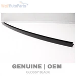 2014-2018 Bmw X5 Rear Right Exterior Door / Window Trim 7289658. Fixed Price $20.49.
