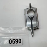 Vintage 70 Oldsmobile Cutlass Trunk Lock Trim 8799500 Gm Original Oem. Fixed Price $14.99.