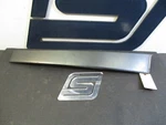 1997 Honda Civic Ex 4-DOOR Sedan Passenger Rear Sash Trim Moulding. Fixed Price $5.17.