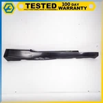 08-10 Maserati Granturismo Coupe Right Passenger Side Rocker Panel Skirt Oem. Fixed Price $213.17.