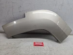 2012 Jeep Liberty Left Lh Door Fender Flare Arch Molding Trim. Fixed Price $95.00.