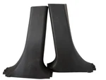 2003-2005 Mazda Lower Center Pillar Trim Let And Right GK2E-68-220E-80. Fixed Price $40.00.