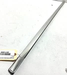 2014-2017 Mercedes S550 W222 Rear Left Driver Side Door Window Belt Molding Oem. Fixed Price $67.42.