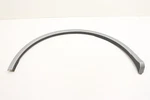2020 - 2026 Lincoln Aviator Rear Right Wheel Arch Flare Molding Oem Silver Js. Fixed Price $249.89.
