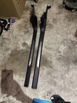 2014 Hyundai Genesis Coupe Rh Lh Door Sill Scuff Plate Trim Cover Oem. Fixed Price $87.00.