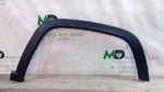 2020-2022 Jeep Compass Right Side Wheel Molding Trim Oem 5UP10TRMAB. Fixed Price $55.00.