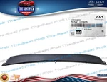 Genuine Front Bumper Lower Deflector Lip For 21- 24 Kia K5 Oem 86591L2300. Fixed Price $70.10.