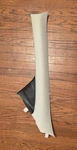 2013-2019 Ford Escape Oem Front Left A-pillar Cover Trim With Tweeter. Fixed Price $22.00.