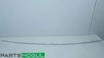 10-18 Jaguar Xjl X351 Front Right Passenger Side Door Window Molding Oem. Fixed Price $100.00.