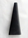Trim Strip Door Left Rear - Daewoo / Chevrolet Aveo Hatchback 96537552. Fixed Price $32.74.