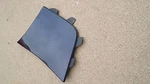 2003 - 2006 Volvo XC90 Rear Right Bumper Moulding Trim 08626958 Blue. Fixed Price $30.00.