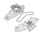 Leak Tested Engine Water Pump For Honda Accord 3.0L 1998-2002. Fixed Price $58.00.