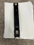 1993-1996 Cadillac Fleetwood Brougham Right Quarter Trim Molding #3 PN#10182249. Fixed Price $40.00.