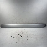 01-04 Honda Odyssey Left Sliding Door Rail Cover Silver 72585-S0X-A00ZZ Oem. Fixed Price $55.00.