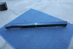19-25 Mazda 3 Hatchback Rocker Panel Molding Trim Dark Blue Genuine Oem Left Lh. Fixed Price $249.00.