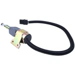 12V Shutoff Solenoid SA-4755-12 3935431 For Woodward Cummins Engine 6BT 5.9L. Fixed Price $41.75.