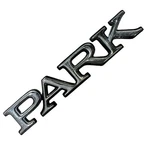 2000 Buick Park Avenue Oem Emblem Badge Logo Symbol 97 98 99 01 02 03. Fixed Price $13.50.