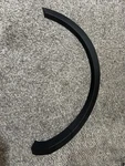 2011-2019 Ford Explorer Rear Passenger Quarter Panel Flare BB53-78291C21-AD. Fixed Price $55.00.