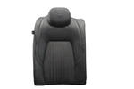 14-17 Maserati Ghibli M157 Rear Left Side Upper Seat Cushion W/ Arm Rest Oem. Fixed Price $83.60.