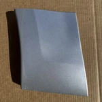 2007-2014 Lincoln Navigator Left Front Driver Side Body Trim Molding Silver Oem. Fixed Price $31.99.