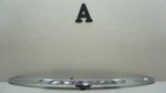 2016-2019 Ford Explorer Rear Trunk Chrome Trim W/camera 230516A Oem 17 18. Fixed Price $200.00.