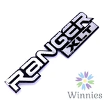 96-05 Ford Ranger Xlt Right / Left Oem F67Z16720A Chrome Fender Emblem Decal 97. Fixed Price $14.00.