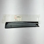 14-19 Toyota Highlander Rear Right Door Forward Window Applique 75761-0E021 Oem. Fixed Price $50.00.