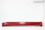2011-2025 Dodge Durango Left Side Skirt Rocker Panel Molding Redline Pearl Oem. Fixed Price $346.49.