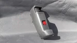 2019-2026 Ram Promaster 2500 Rear Bumper Left End Cap Cover Panel Oem. Fixed Price $50.00.